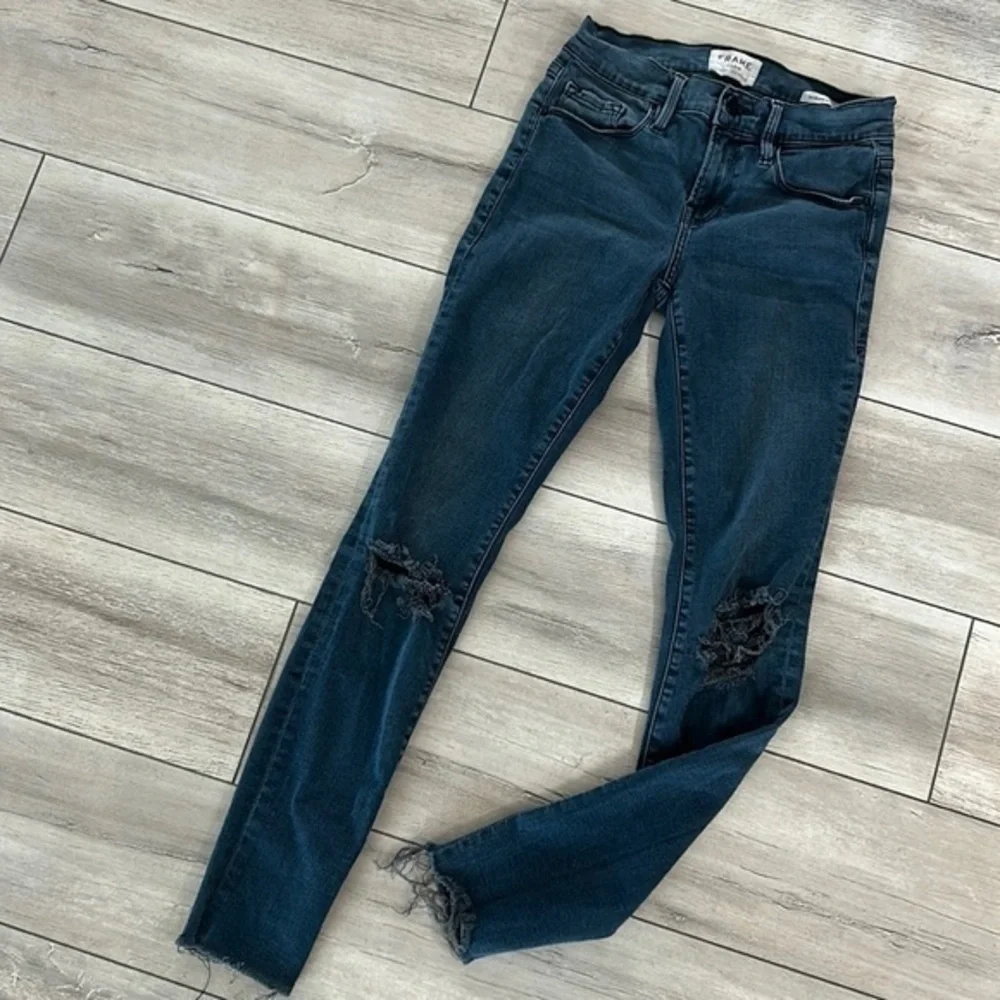 Frame Denim frame le